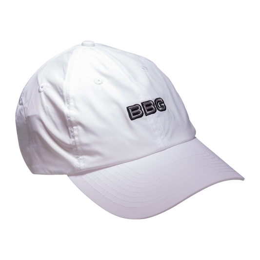 Fast G' Running Hat