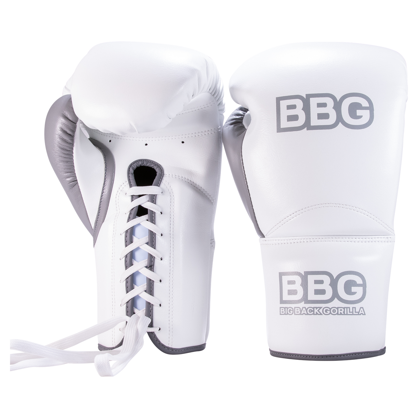 Big G'Pro Gloves + vendas GRATIS