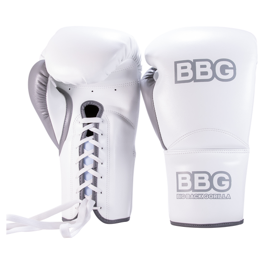 Big G'Pro Gloves + vendas GRATIS