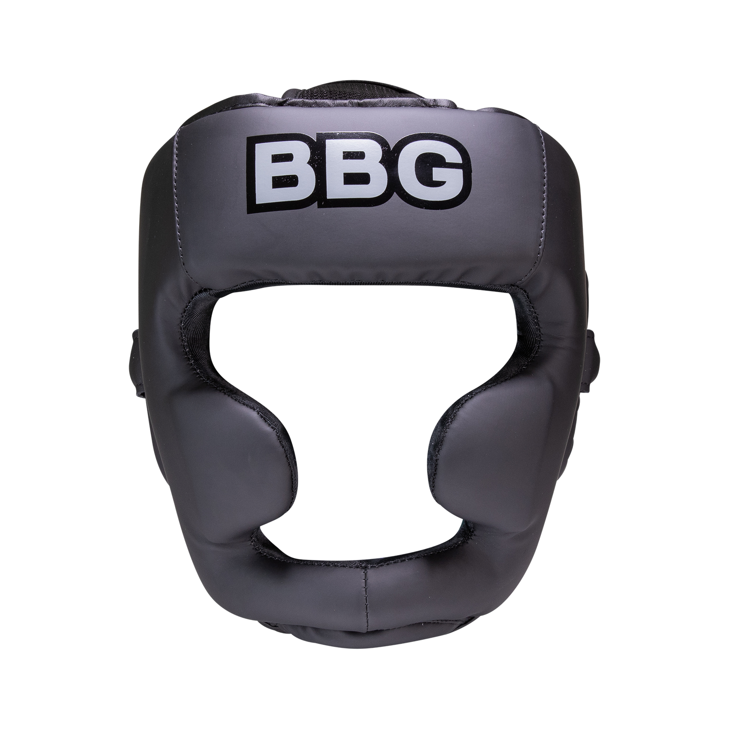 Big G' Headgear