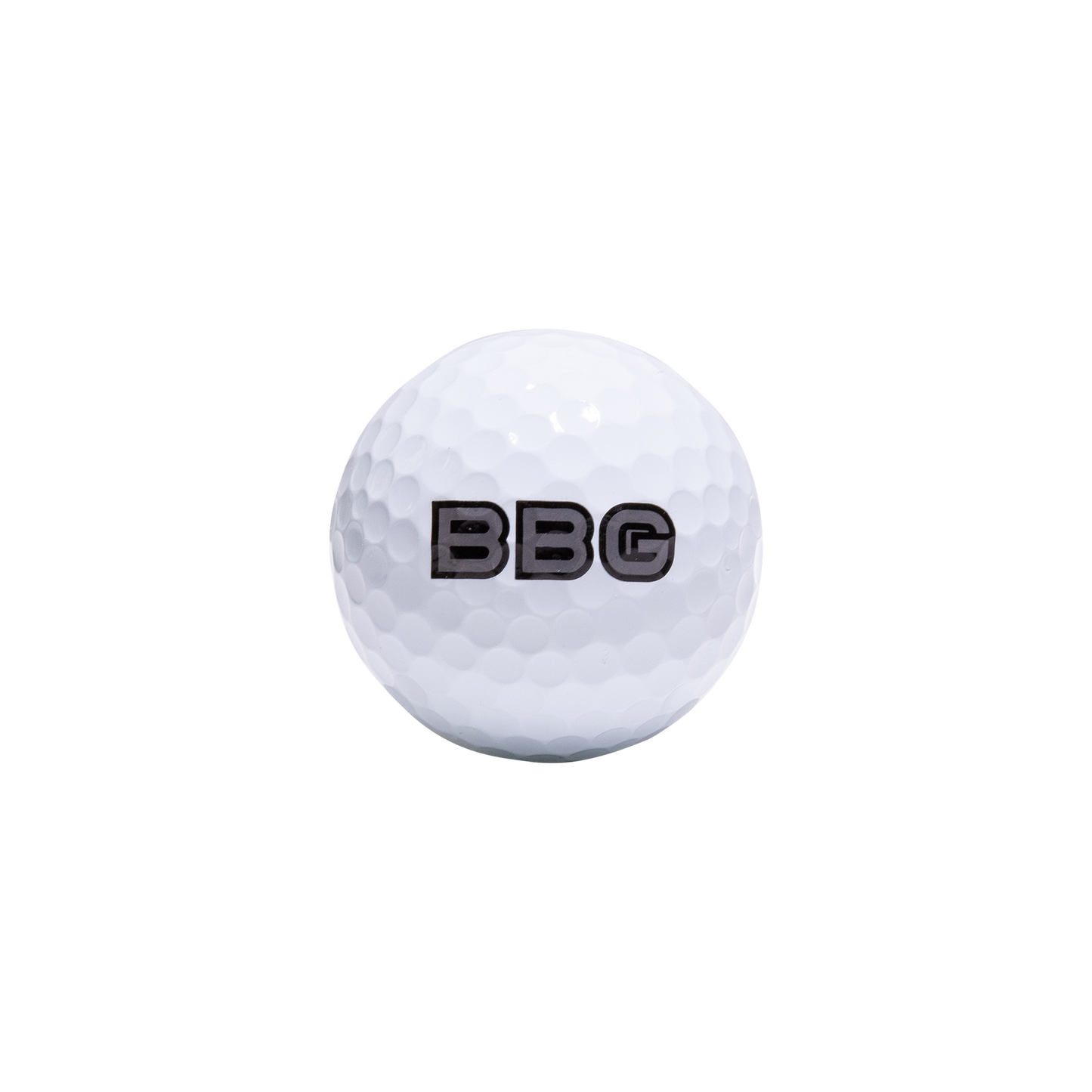 BBG Golf Balls